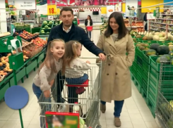 Первый выпуск с экс-морозовчанкой и ее семьей показали в программе «Доброе утро»