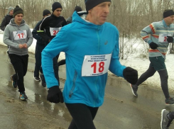 Победителем всероссийского марафона «Любви и здоровья» в Морозовске стал гость из Белой Калитвы