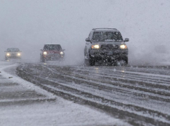 Во всем виноват циклон: морозовчан предупредили об ухудшении погодных условий
