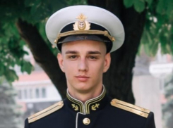 Погиб Егор Алексеевич Гамаюнов