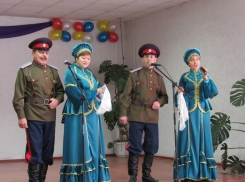 Видео выступлений артистов Дома культуры Морозовска 2 декабря появились в Сети