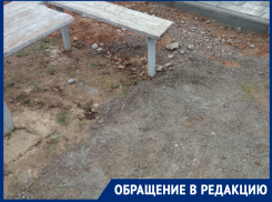 «Хамство на кладбище»: жители Морозовского района возмущены работой установщиков памятников