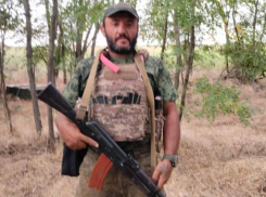 Житель Морозовска Натиг Гарибян героически погиб в зоне СВО 