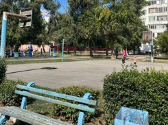 В Морозовском районе выявлены нарушения в содержании детских игровых площадок 