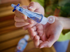 25 мая: случаев COVID-19 в Морозовском районе за всё время 7, один выздоровел