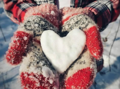 Небольшой снег и до -7 градусов обещают морозовчанам в середине недели