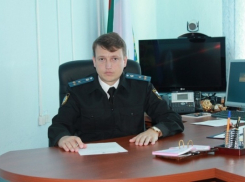 Евгений Казанов, уроженец Морозовска, официально вступил в должность главного пристава Ростовской области