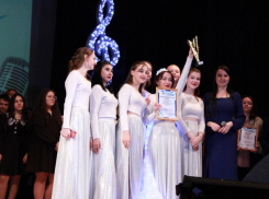 В творческом конкурсе «Молодежная волна» приняла участие морозовская молодежь 