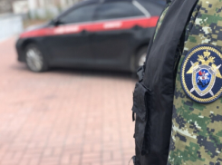 Появилась официальная информация об убийстве, произошедшем в Морозовске 19 февраля