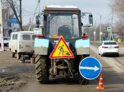 Администрация Морозовского городского поселения сообщила о планах работ по приведению дорог в нормативное состояние