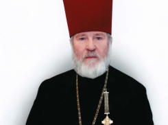 Ушел из жизни настоятель храма Покрова Пресвятой Богородицы в Морозовске