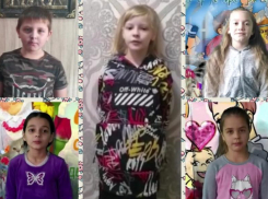 Акцию «Любимые и родные» подготовили ко Дню бабушек и дедушек в хуторе Сибирьки