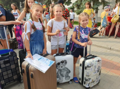 Детская оздоровительная кампания начинается в Морозовском районе 