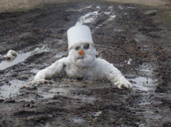 До +5: на предстоящей неделе ожидается относительно теплая, но дождливая погода