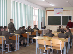 Афганистан - память, которая не уходит: в Морозовске почтили 37-ю годовщину вывода войск