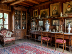 Подарить новую жизнь предметам предлагает краеведческий музей Морозовского района