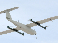 Рано утром в Морозовске ПВО отразили массовую атаку беспилотников 