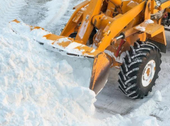 Административная инспекция начала  проверку уборки снега в муниципалитетах Ростовской области