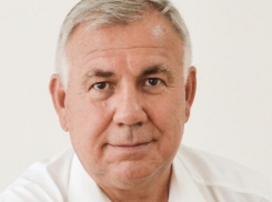 Отчет главы администрации Морозовского района Петра Тришечкина снова пройдет онлайн