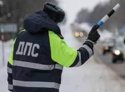 Автолюбителей Морозовского и Милютинского районов предупредили о начале мероприятия «Встречная полоса»