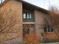 1,7 миллиона потратят на покупку и оснащение модульного фельдшерско-акушерского пункта в хуторе Морозов в 2021 году