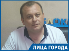  Мечтаю открыть школу хореографии «Парнас», - морозовчанин Павел Мартин