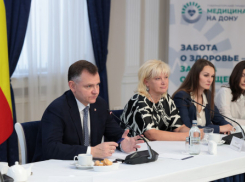 «Поезд здоровья» снова начнет работать в Ростовской области уже в этом году