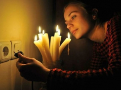 Вторая половина Морозовска посидит без электричества