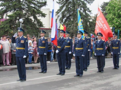 Как Морозовск встретит День Победы в 2019 году