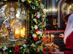 11 августа православные отмечают Рождество Николая Чудотворца