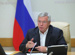 На Дону введен режим «средний уровень реагирования»