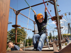 Подрядчика по благоустройству городского парка в Морозовске оштрафовали на 650 тысяч рублей