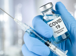 Прививку можно не делать: На Дону отменили обязательную вакцинацию от COVID-19
