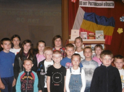 Письмо в редакцию: Для посетителей Вольно-Донскго СДК в июне прошли увлекательные и познавательные мероприятия