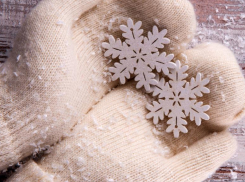 Похолодание до -6 и небольшой снег ожидаются в Морозовске 22 ноября