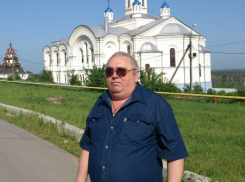 Ушел из жизни Владимир Гаврилович Квитченко