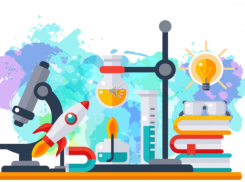 Названы победитель и призеры муниципального этапа конкурса «Тематический ЕГЭ по вопросам науки и технологий»