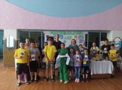 270-летие со дня рождения Матвея Платова отметили в станице Вольно-Донской