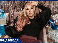 Хочу, чтобы у всех девушек в этом городе на аватарках были фотки, сделанные мной, - морозовчанка Дарья Бардина