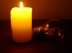 И опять, и снова: свет планово выключат на 19 улицах Морозовска