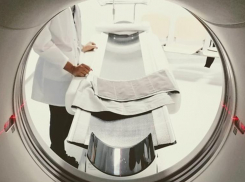 Компьютерный томограф появится в Морозовске ориентировочно в мае 2022 года