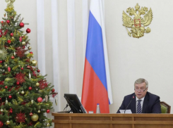 Новые коронавирусные ограничения ввели на Дону с 25 декабря