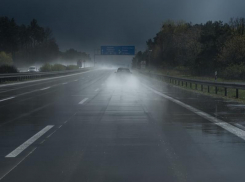 Автомобилистов Ростовской области предупредили об ухудшении дорожных условий