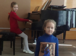 Юные морозовские композиторы одержали победу в областном конкурсе