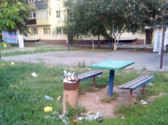 Ремонт крыши дома №85 на улице Кирова в Морозовске запланирован на июль-август 2022 года