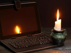 1 августа на двух улицах Морозовска отключат свет