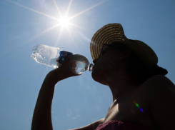 Воскресенье в Морозовске может стать самым жарким днем недели