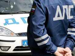 26-летний морозовчанин повторно попался пьяным за рулем на улице Халтурина 