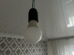 Десятки квартир в Морозовске останутся без электрической энергии 