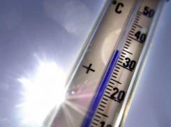 Жара вернется в Морозовске в четверг, 6 августа